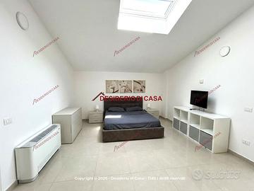 Appartamento, Castellammare - Loggia, Palermo.