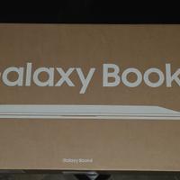 SAMSUNG GALAXY BOOK 4 NUOVO  SIGILLATO  MAI USATO