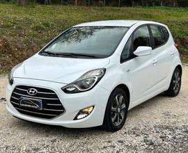 Hyundai iX20 1.4 90 CV Econext APP MODE neopatenta