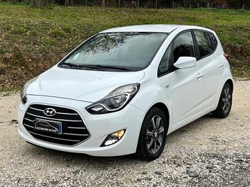 Hyundai iX20 1.4 90 CV Econext APP MODE neopatenta