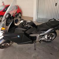 Bmw k 1200 gt - 2008. (leggete)