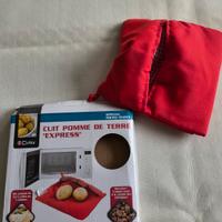 cuoci patate da microonde 