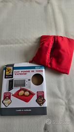 cuoci patate da microonde 