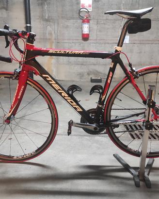 Merida Scultura 905 Evo CARBON Tg 54 M/L 7,9 kg