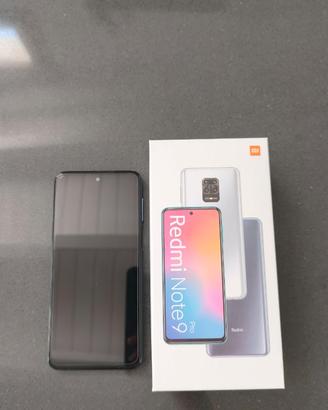 Xiaomi Redmi Note 9 Pro