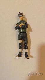 Action figure - Iruka Umino