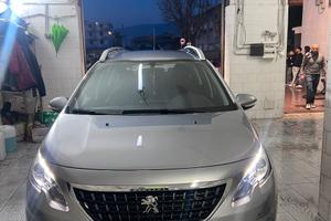 Peugeot 2008 Bluehdi allure
