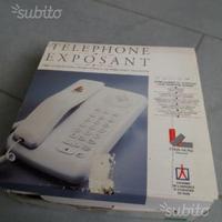 1 telefono fisso