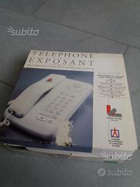 1 telefono fisso