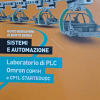 Sistemi e automazione. Laboratorio di PLC. Omron