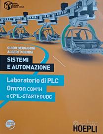 Sistemi e automazione. Laboratorio di PLC. Omron