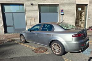 Auto Alfa Romeo