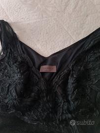 vestito lungo