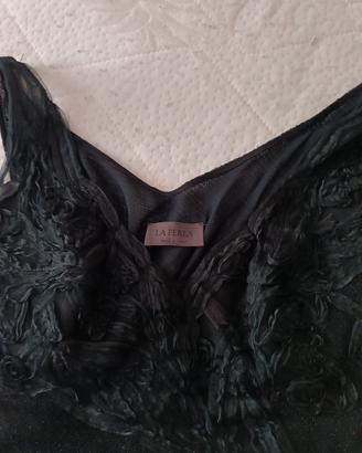 vestito lungo