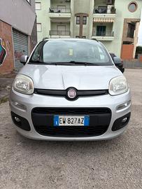 Fiat Panda 1.3 MJT S&S Lounge