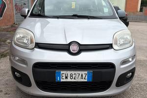 Fiat Panda 1.3 MJT S&S Lounge