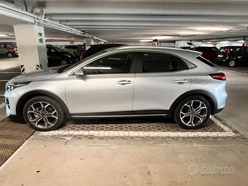 Kia X-Ceed 1.4 Tgi 140 CV Style