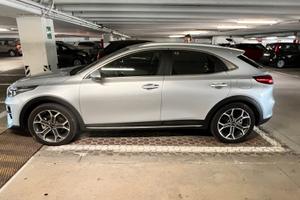 Kia X-Ceed 1.4 Tgi 140 CV Style