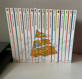 libri geronimo stilton viaggio nel tempo