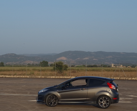 Ford fiesta st line mk7.5 2017
