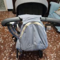 Trio Inglesina
