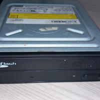 Utilissimo masterizzatore per tablet o piccoli PC