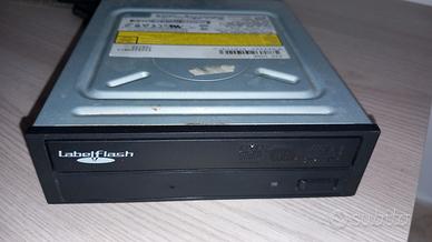 Utilissimo masterizzatore per tablet o piccoli PC