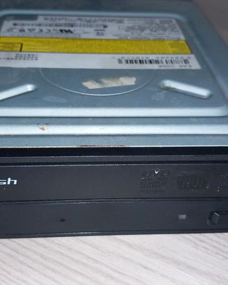 Utilissimo masterizzatore per tablet o piccoli PC
