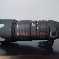 Sigma 70-200mm f2.8 APO per Nikon