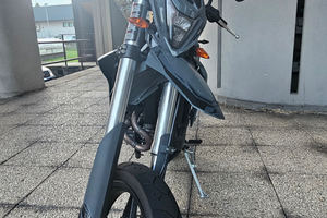 Beta Supermotard 2025