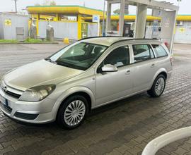 Opel astra 1.7 cdti diesel