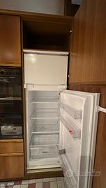 Frigo da incasso nuovo Whirlpool ART 3672