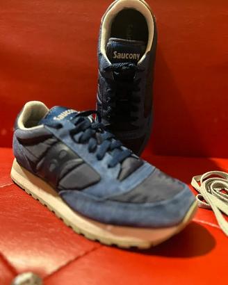 Scarpe Saucony JAZZ