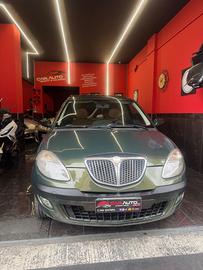 Lancia Ypsilon 1.3 Multijet 16V Platino