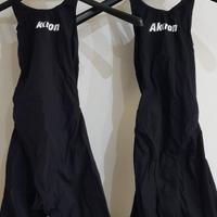 Costumi gara nuoto donna