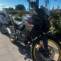 Transalp 750