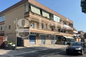 Appartamento Giugliano in Campania [ApplagoVRG] (L