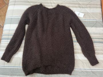 maglione morbido