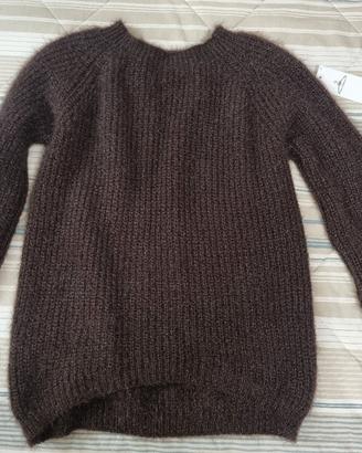 maglione morbido