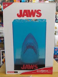 jaws lo squalo 3d movie poster sdtoys