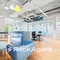 UFFICIO PRIVATO IN CO-WORKING