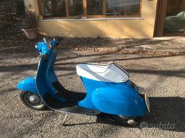 Vespa 50 Special del 1972