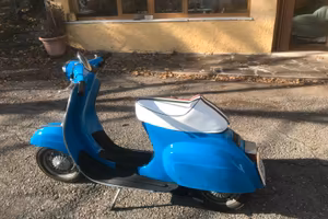 Vespa 50 Special del 1972