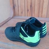 scarpe calcio bambino