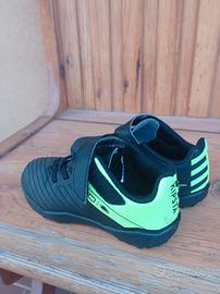 scarpe calcio bambino