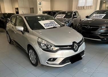 Renault Clio TCe 12V 90 CV 5 porte Business