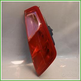 Fanale Fanalino Destro DX Automotive Lighting Fiat