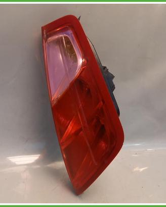 Fanale Fanalino Destro DX Automotive Lighting Fiat