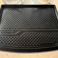 Vasca portabagagli originale Volkswagen Tiguan 2