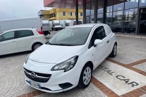OPEL CORSA 1.3 75 CV VAN 2 POSTI